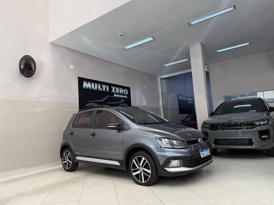 VOLKSWAGEN FOX 1.6 MSI TOTAL FLEX XTREME 4P MANUAL VOLKSWAGEN FOX 1.6 MSI TOTAL FLEX XTREME 4P MANUAL